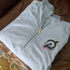 Peloton hoodie - XL